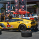 Illustration for article titled Corvette Racing in Downtown Toronto